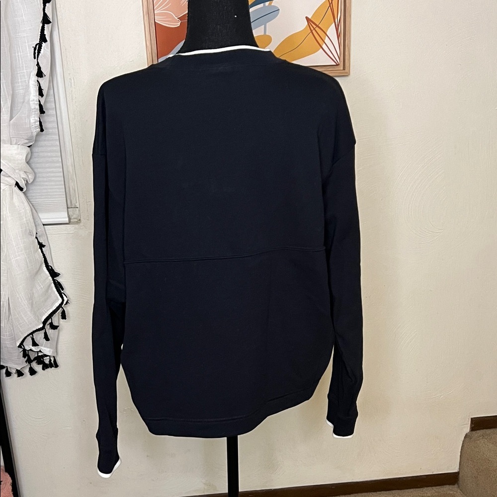 Nike Sportswear Archive Crew Sweatshirt Size M - Picture 4 of 7